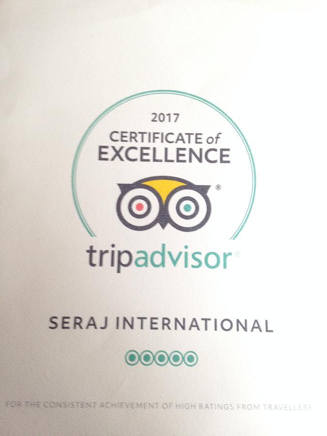 Seraj International Manāli Εξωτερικό φωτογραφία